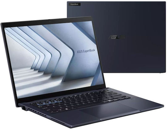 Asus ExpertBook B5 B5404CMA-QN1010X 14" QHD+ 120Hz (Ultra 7-155H/32GB/1TB SSD/W11 Pro) (US Keyboard) view 4