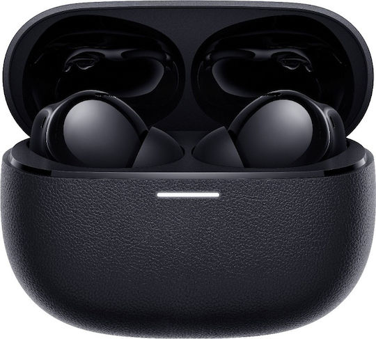 Xiaomi Redmi Buds 5 Pro Bluetooth Handsfree Earphones with Sweat Resistance and Charging Case Black vista 2