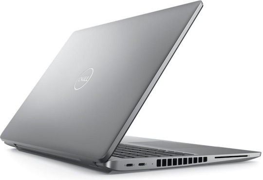 Dell Latitude 5550 15.6" IPS FHD (Ultra 7-165H/32GB/1TB SSD/W11 Pro) (International English Keyboard) view 9
