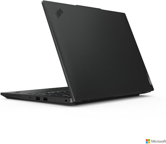 Lenovo ThinkPad L14 Gen 5 14" IPS (Ultra 5-125U/16GB/512GB SSD/W11 Pro) (GR Keyboard) view 4