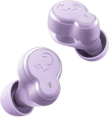 Fresh 'n Rebel Twins Breez In-ear Bluetooth Handsfree Earphones with Charging Case Dreamy Lilac view 2