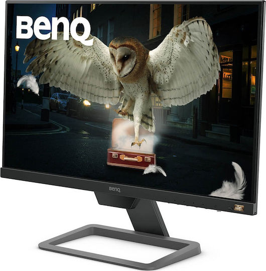 BenQ EW2480 IPS Monitor 23.8" FHD 1920x1080 with Response Time 5ms GTG view 2