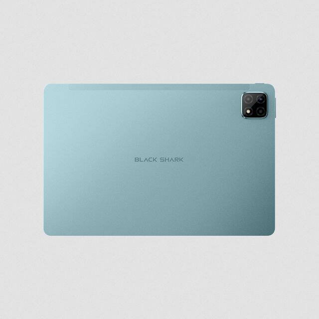 Black Shark Pad 7 Pro 4G 11" Tablet (6GB/256GB) Blue view 4