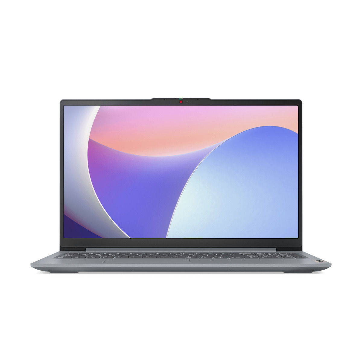 Lenovo IdeaPad Slim 3 15IAN8 15.6" IPS FHD (N-Series-N100/8GB/128GB Flash Storage/W11 S) Arctic Grey (GR Keyboard) view 1