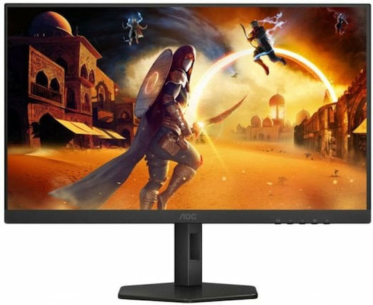 AOC Q27G4XF IPS HDR Gaming Monitor 27" QHD 2560x1440 180Hz with Response Time 1ms GTG