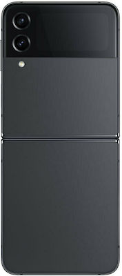 Samsung Galaxy Z Flip4 5G (8GB/512GB) Graphite view 3