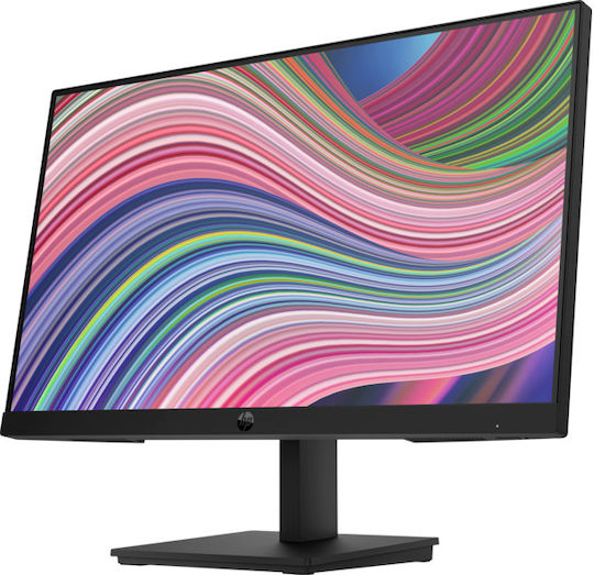 HP P22 G5 IPS Monitor 21.5" FHD 1920x1080 with Response Time 5ms GTG view 2