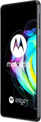 Motorola Edge 20 5G Dual SIM (8GB/128GB) Frosted Grey view 6