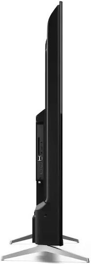 Sharp Smart Television 55" 4K UHD QLED 55FP1EA HDR (2023) view 8