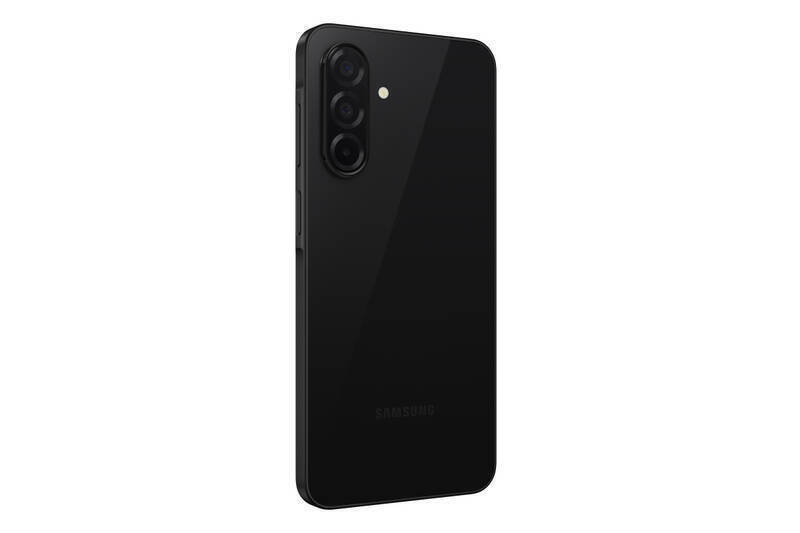 Samsung Galaxy A26 5G Dual SIM (6GB/128GB) Black view 7