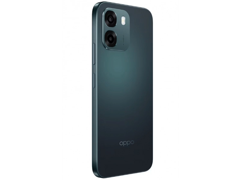 Oppo A6 5G Dual SIM (6/256GB) Sapphire Black Ansicht 2