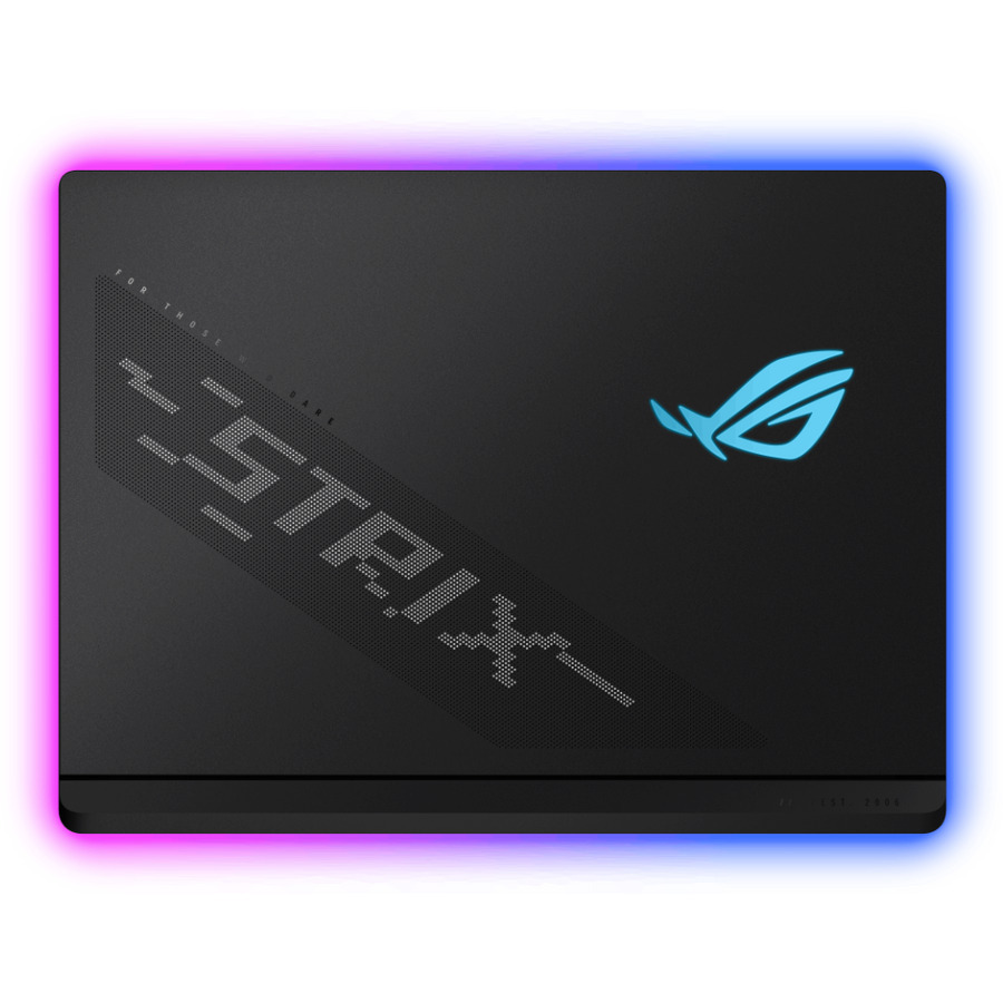 Asus Rog Strix Scar G835LX-SA063 18" (Ultra 9-275HX/64GB/2.0TB SSD/GeForce RTX 5090/No OS) (US Keyboard) view 7