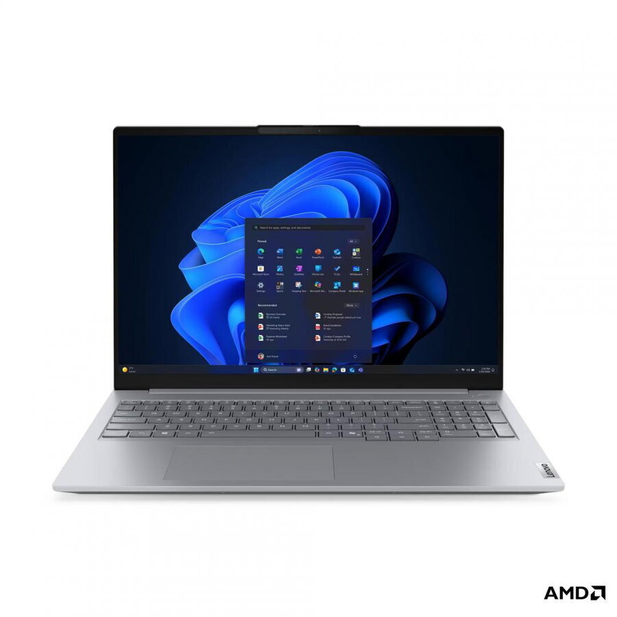 Lenovo ThinkBook 14 G9 AHP 14" IPS FHD+ (Ryzen 7-250/32GB/512GB SSD/No OS) (International English Keyboard)