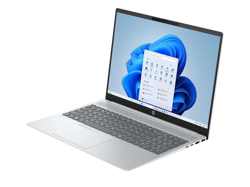 HP OmniBook 16 -bc1005nn 16" IPS FHD+ (Ryzen 5-8540U/16GB/1TB SSD/W11 Home) (International English Keyboard) view 2