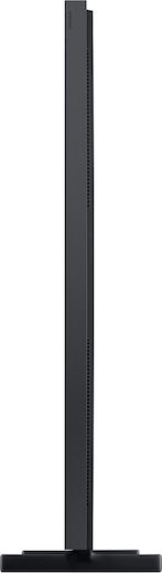 Samsung Smart Television 55" 4K UHD QLED The Frame QE55LS03T HDR (2020) vista 4