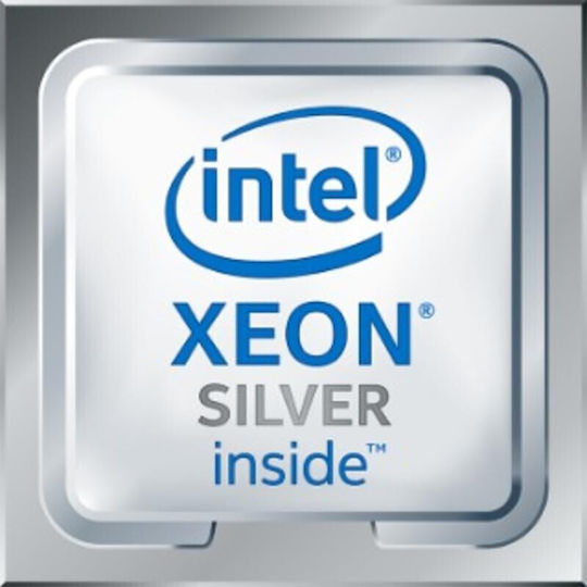 HP Xeon E5-2603 v4 1.7GHz Processor 6 Core for Socket 2011-3 Tray view 2