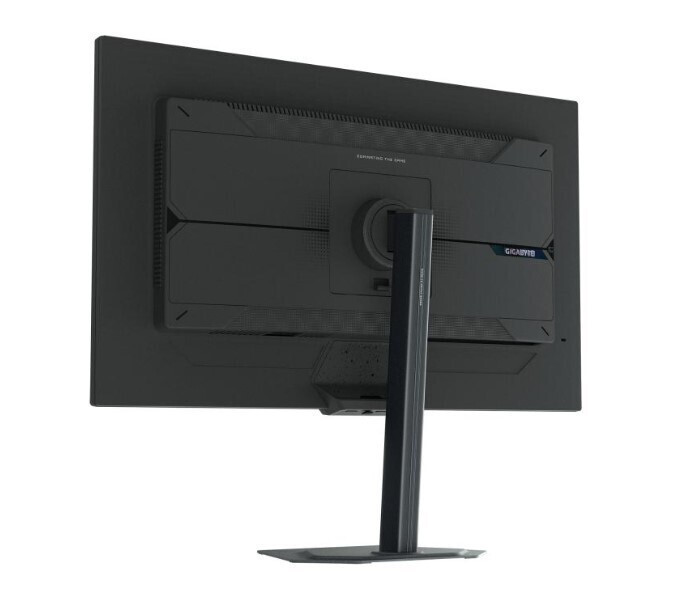 Gigabyte G27Q20 EK IPS HDR Gaming Monitor 27" QHD 2560x1440 200Hz with 0.5ms Response Time GTG view 5
