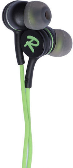 Yesplus YS-611 In-ear Bluetooth Handsfree Earphones Black view 4