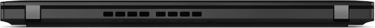 Lenovo ThinkPad X13 Gen 5 13.3" IPS FHD+ (Ultra 5-125U/16GB/512GB SSD/W11 Pro) (US Keyboard) vista 2