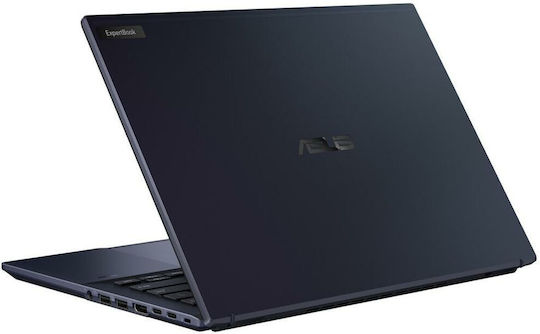 Asus ExpertBook B5 B5404CMA-Q50339X 14" FHD+ (Ultra 5-125H/16GB/512GB SSD/No OS) Star Black (International English Keyboard) view 4