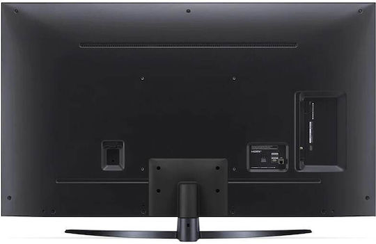 LG Smart Television 43" 4K UHD LED 43NANO766QA HDR (2022) view 5