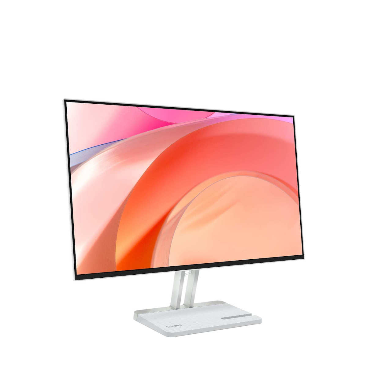 Lenovo L27-4C Monitor 27" FHD 1920x1080 144Hz with Response Time 4ms GTG view 3