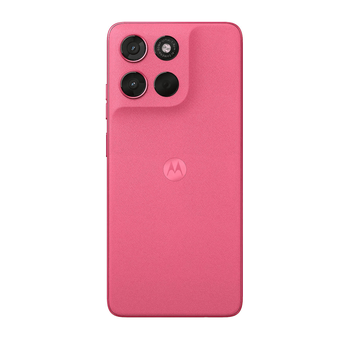Motorola Moto G57 Power 5G Dual SIM (12GB/256GB) Pink Lemonade view 9