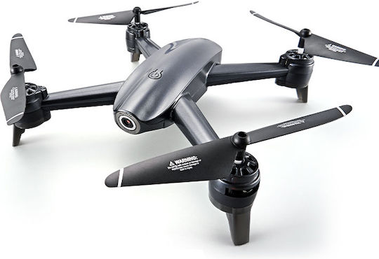 Pihot P20 Drone with 4K Camera and Controller view 1