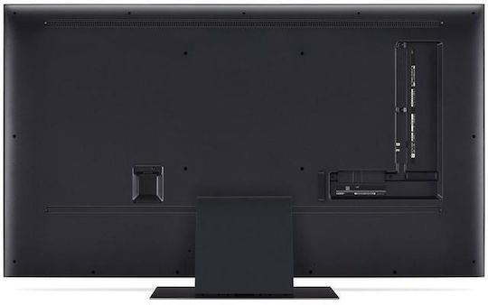 LG Smart Television 65" 4K UHD LED 65UT91003LA HDR (2024) view 5
