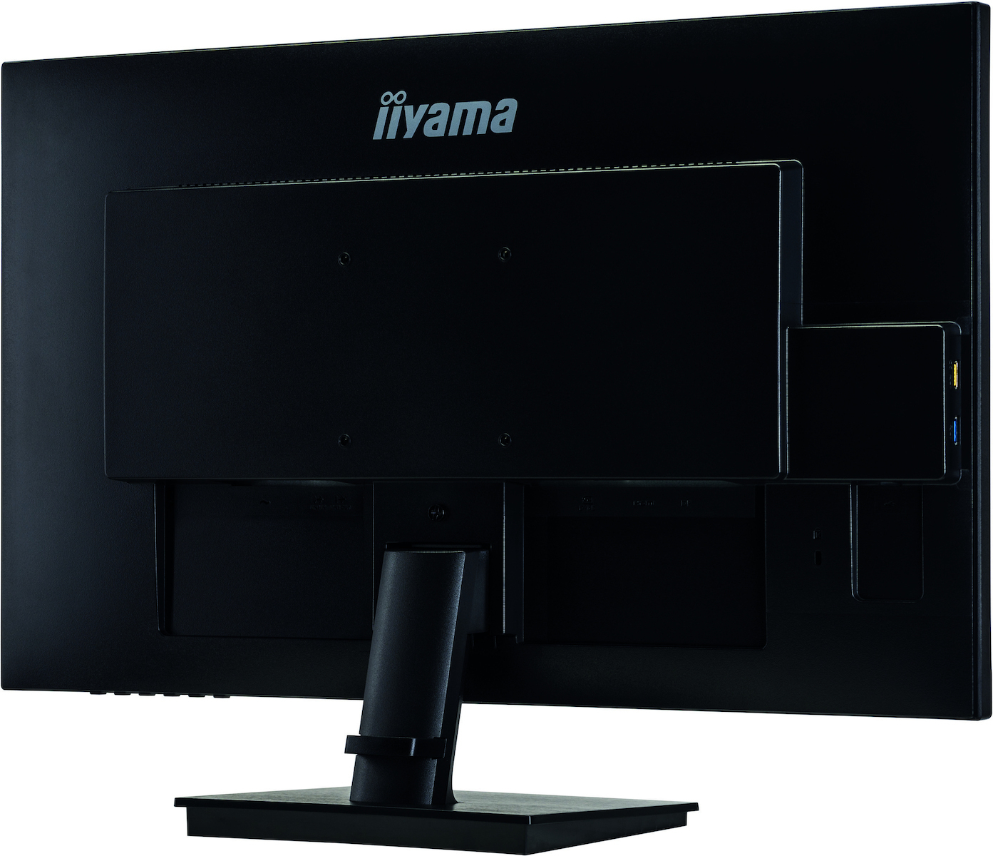 Iiyama Prolite XU2792UHSU-B1 IPS Monitor 27" 4K 3840x2160 with Response Time 4ms GTG view 6