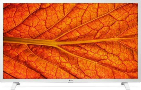 LG Smart Television 32" Full HD LED 32LQ63806LC HDR (2022) view 3