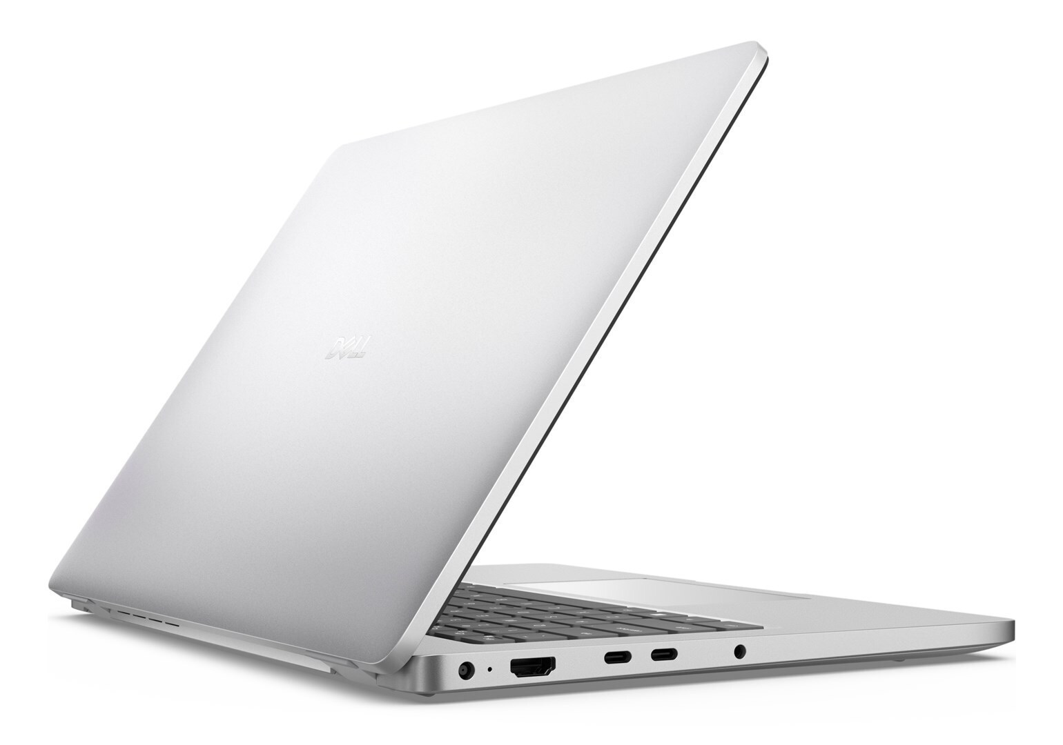 Dell Pro 14 PC14250 14" IPS FHD+ (Ultra 7-265U/16GB/512GB SSD/W11 Pro) Platinum Silver (US Keyboard) vista 8