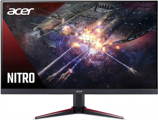 Acer Nitro VG240YEbmipx IPS Monitor 24" FHD 1920x1080