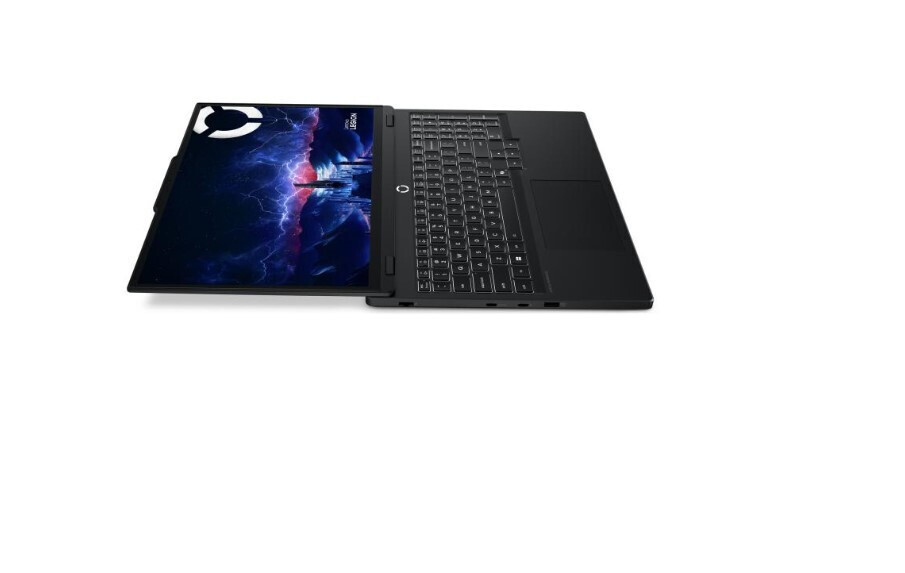 Lenovo Legion 5 15IAX10 15.1" OLED QHD+ 165Hz (Ultra 9-275HX/32GB/1TB SSD/GeForce RTX 5070/No OS) Eclipse Black (US Keyboard) vista 4