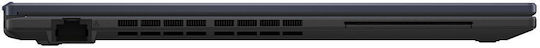 Asus ExpertBook B3 B3404CMA-Q50729X 14" FHD+ (Ultra 7-155H/16GB/512GB SSD/W11 Pro) Star Black (ES Keyboard) view 8