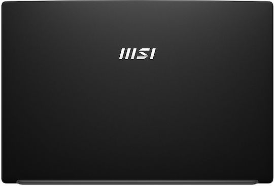 MSI Modern 15 B12M-020XRO 15.6" FHD (International English Keyboard) vue 5
