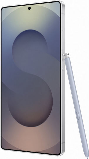 Samsung Galaxy S25 Ultra 5G Dual SIM (12GB/256GB) Titanium Silver Blue view 6