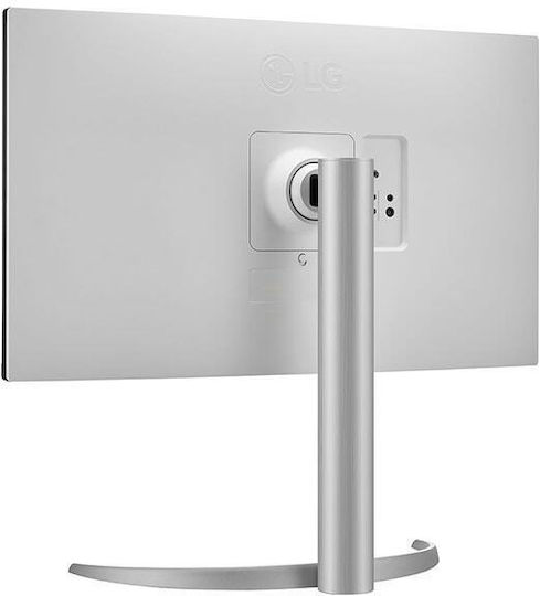LG 27UP650P-W IPS HDR Gaming Monitor 27" 4K 3840x2160 with Response Time 5ms GTG vue 5