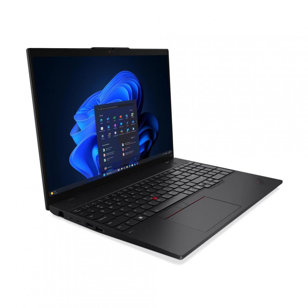 Lenovo ThinkPad L16 Gen 2 16" FHD+ (Ryzen 7 Pro-250/32GB/1.0TB SSD/W11 Pro) (US Keyboard)