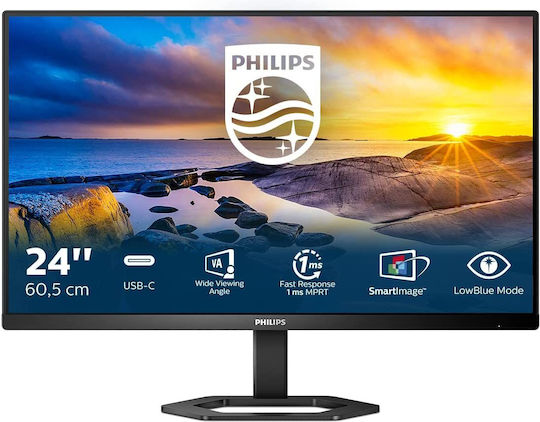 Philips 24E1N5300AE IPS Gaming Monitor 23.8" FHD 1920x1080