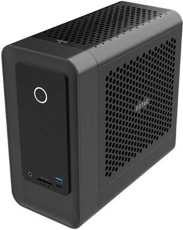 Zotac ZBOX MAGNUS ONE Mini PC (Core Ultra 7 265/16GB DDR4/1TB SSD/W11 Home)