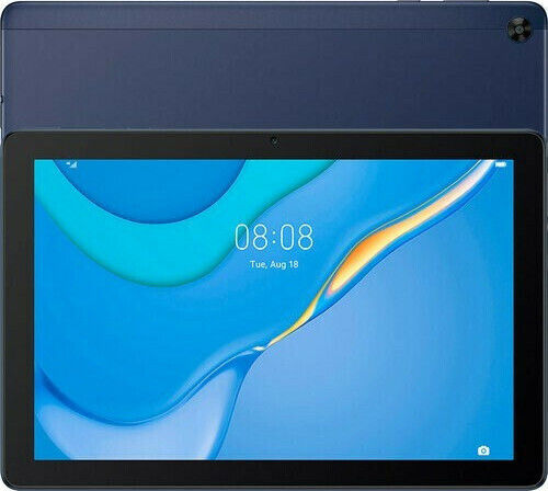 Huawei MatePad T10 4G 9.7" Tablet (2GB/32GB) Deepsea Blue view 6