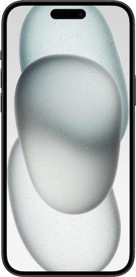 Apple iPhone 15 Plus 5G (6GB/128GB) Black view 2
