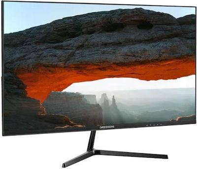 Medion AKOYA P52726 IPS HDR Monitor 27" FHD 1920x1080 vue 2