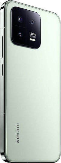 Xiaomi 13 5G Dual SIM (8GB/256GB) Flora Green view 7
