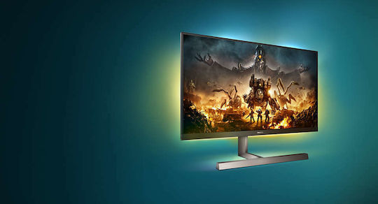 Philips 329M1RV IPS HDR Gaming Monitor 31.5" 4K 3840x2160 144Hz with Response Time 1ms GTG vue 7
