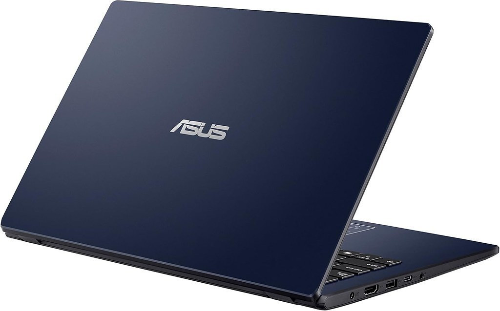 Asus Vivobook Go 14 E410KA-CL4128 E410KA-CL4128 14" FHD (Celeron-N4500/4GB/128GB SSD/W11 S) Star Black (US Keyboard) view 3