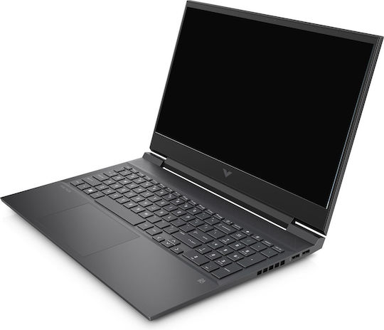 HP Victus 16-d1112nw 16.1" IPS FHD 144Hz (i5-12500H/16GB/512GB SSD/GeForce RTX 3060/No OS) (US Keyboard) view 2