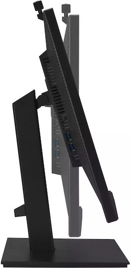 Asus BE27ACSBK IPS Monitor 27" QHD 2560x1440 with Response Time 5ms GTG view 8