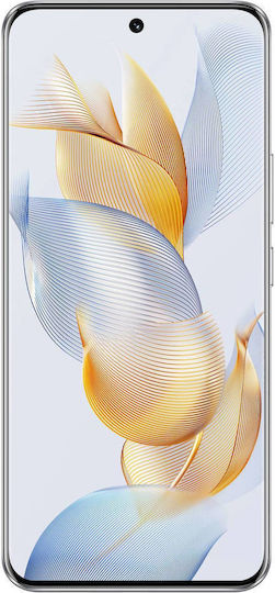 Honor 90 5G Dual SIM (8GB/256GB) Midnight Black view 2